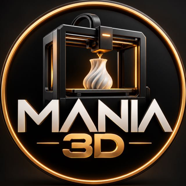 Logo Mania 3D
